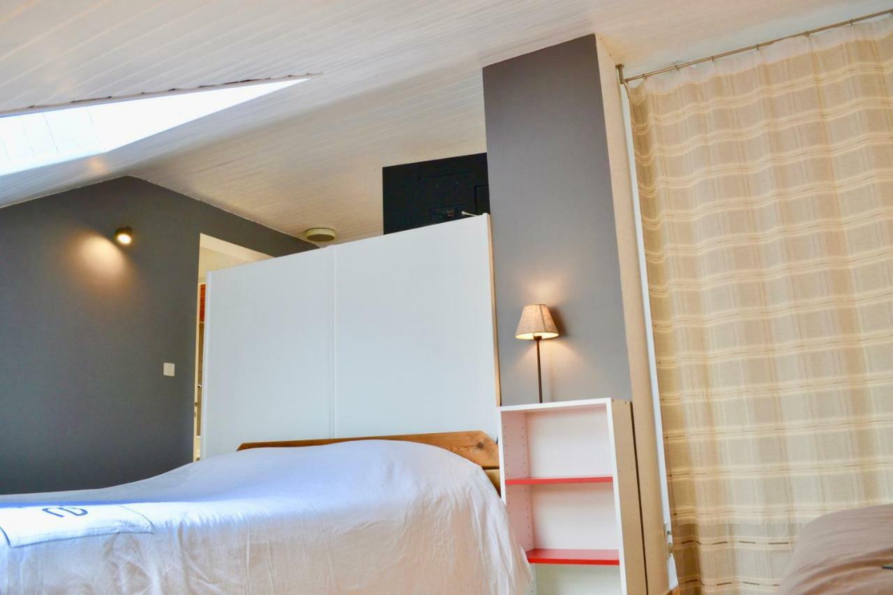 Location Le Queron Apartment Guillestre Exterior foto