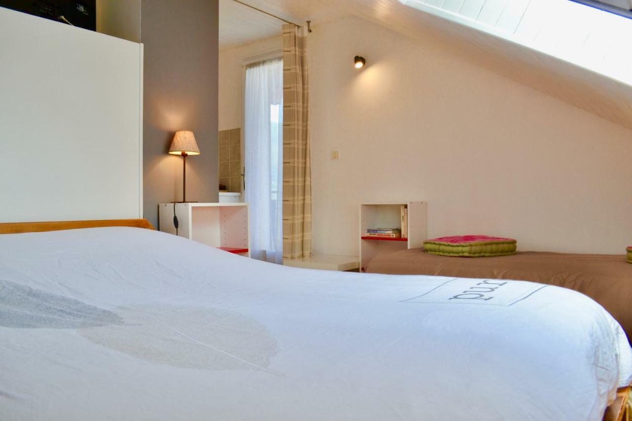 Location Le Queron Apartment Guillestre Exterior foto