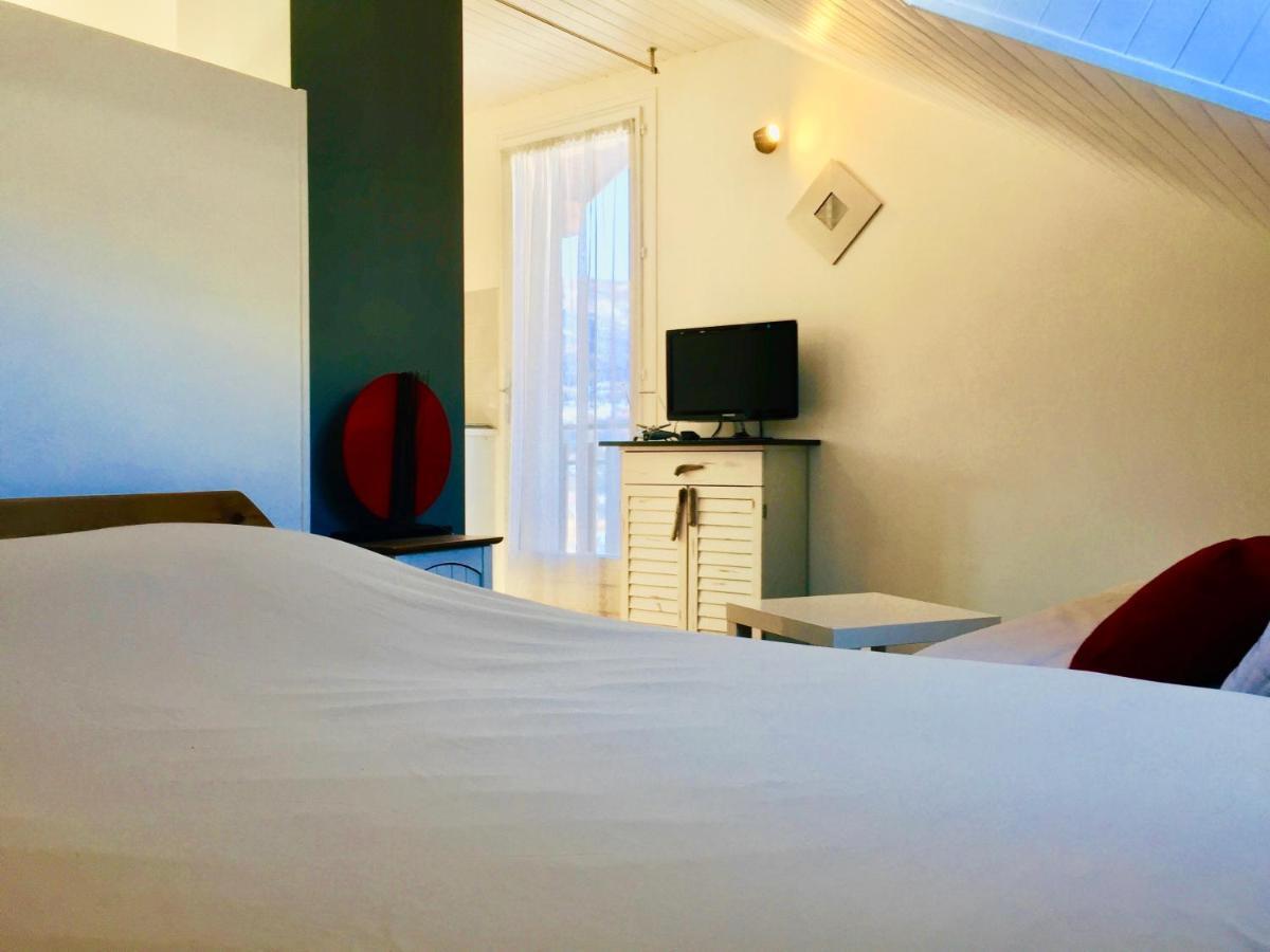 Location Le Queron Apartment Guillestre Exterior foto